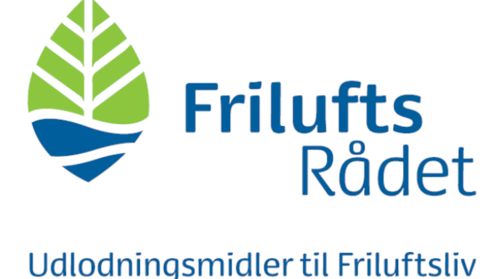 Donation fra Friluftsrådet til 2 kanoer